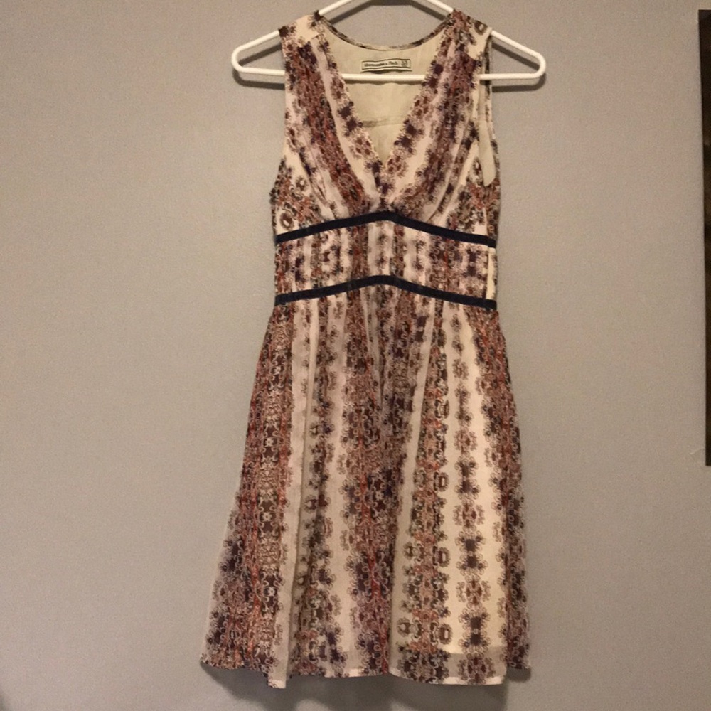 Cute short dress
